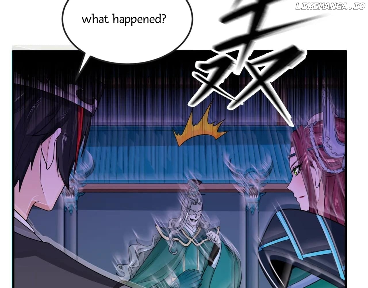 Era of the Haunted Chapter 147 - page 88